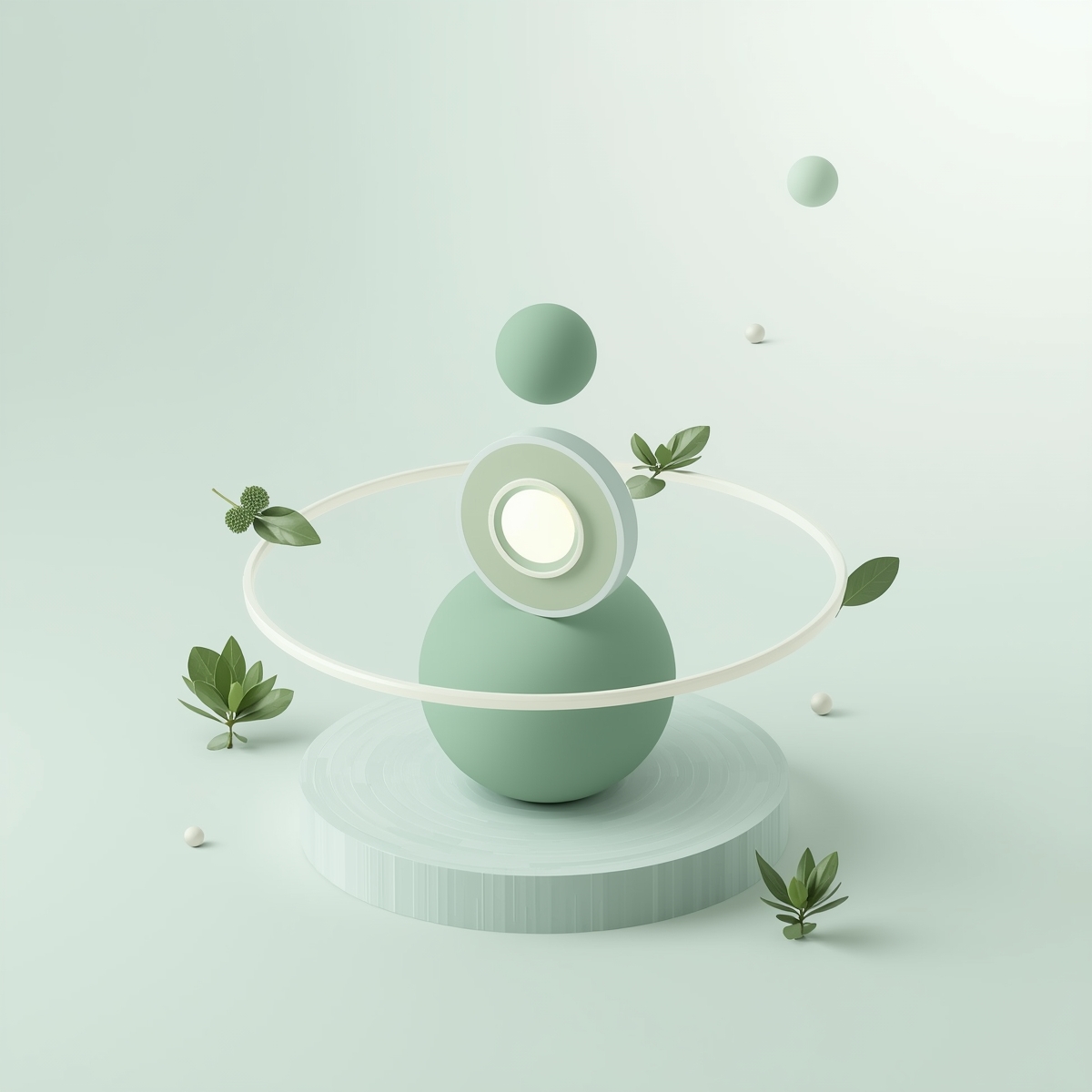 DailyNutri App preview