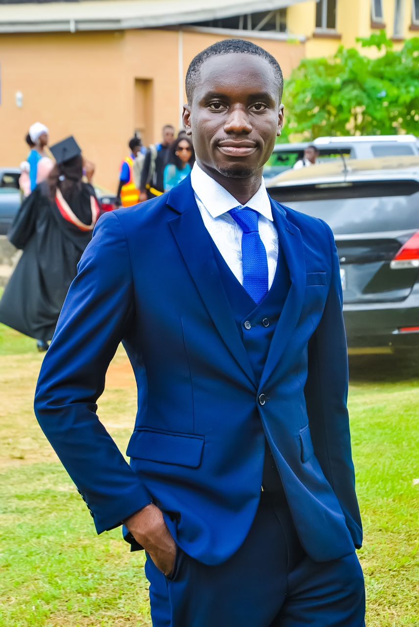 Frank's Profile Picture